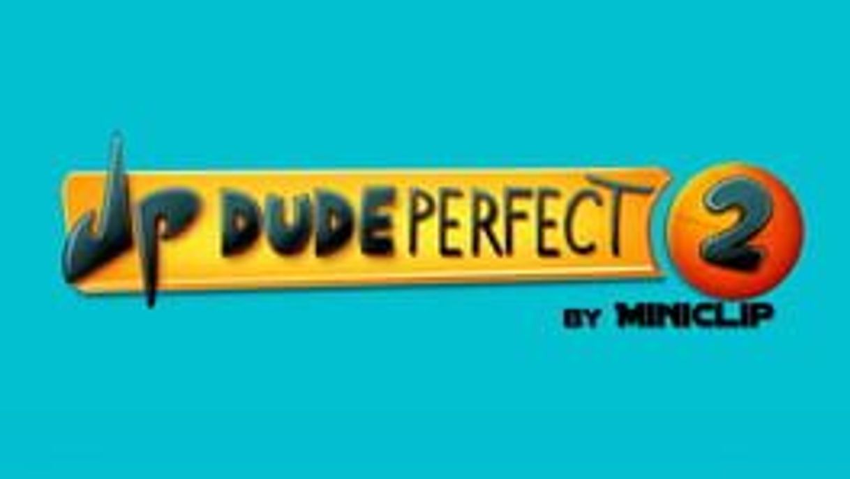 Videogames Dude Perfect 2