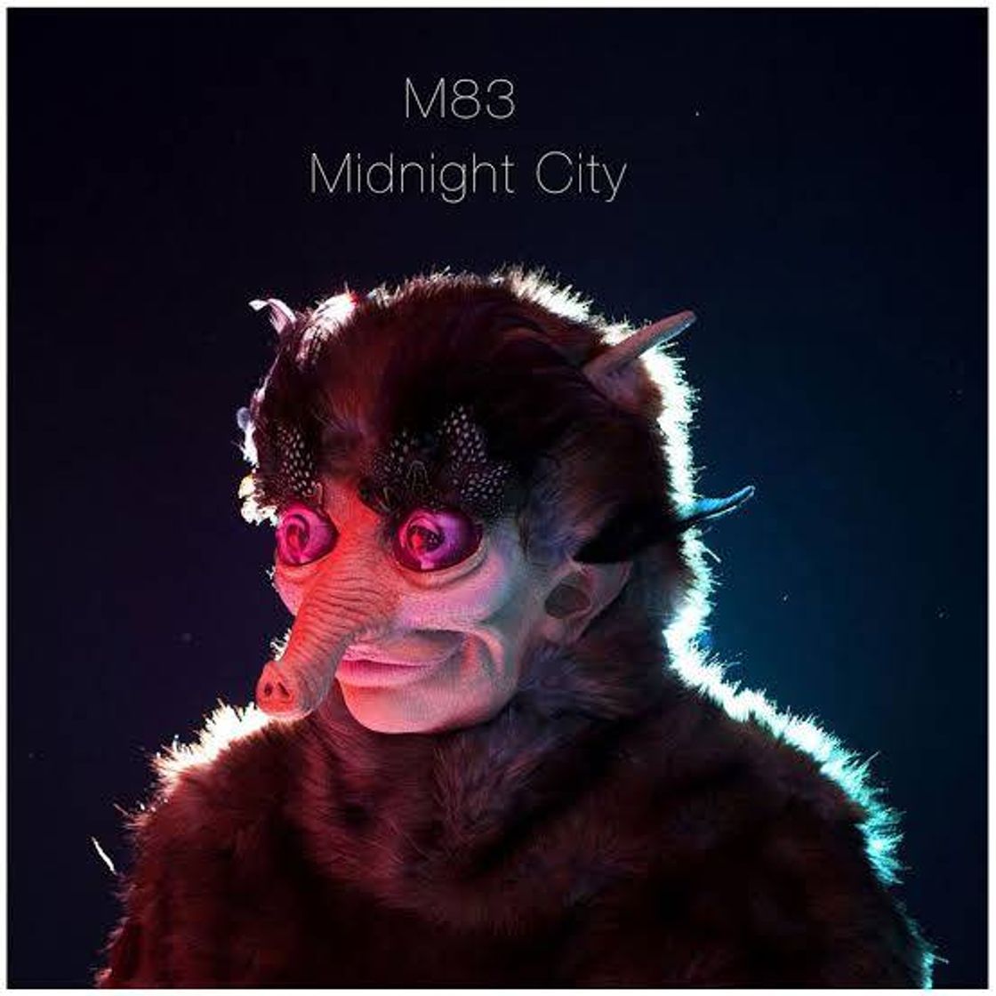 Fashion Midnight City 