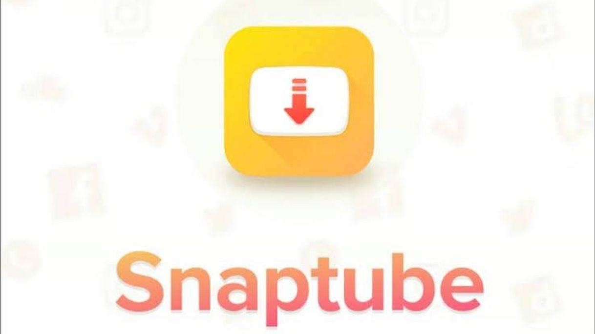 Fashion Snaptube