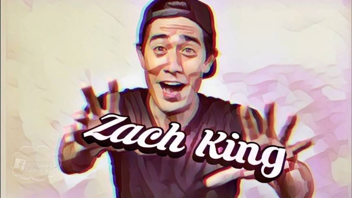 Fashion Zach King - El arte de la edición 🧙🏻‍♂️ 