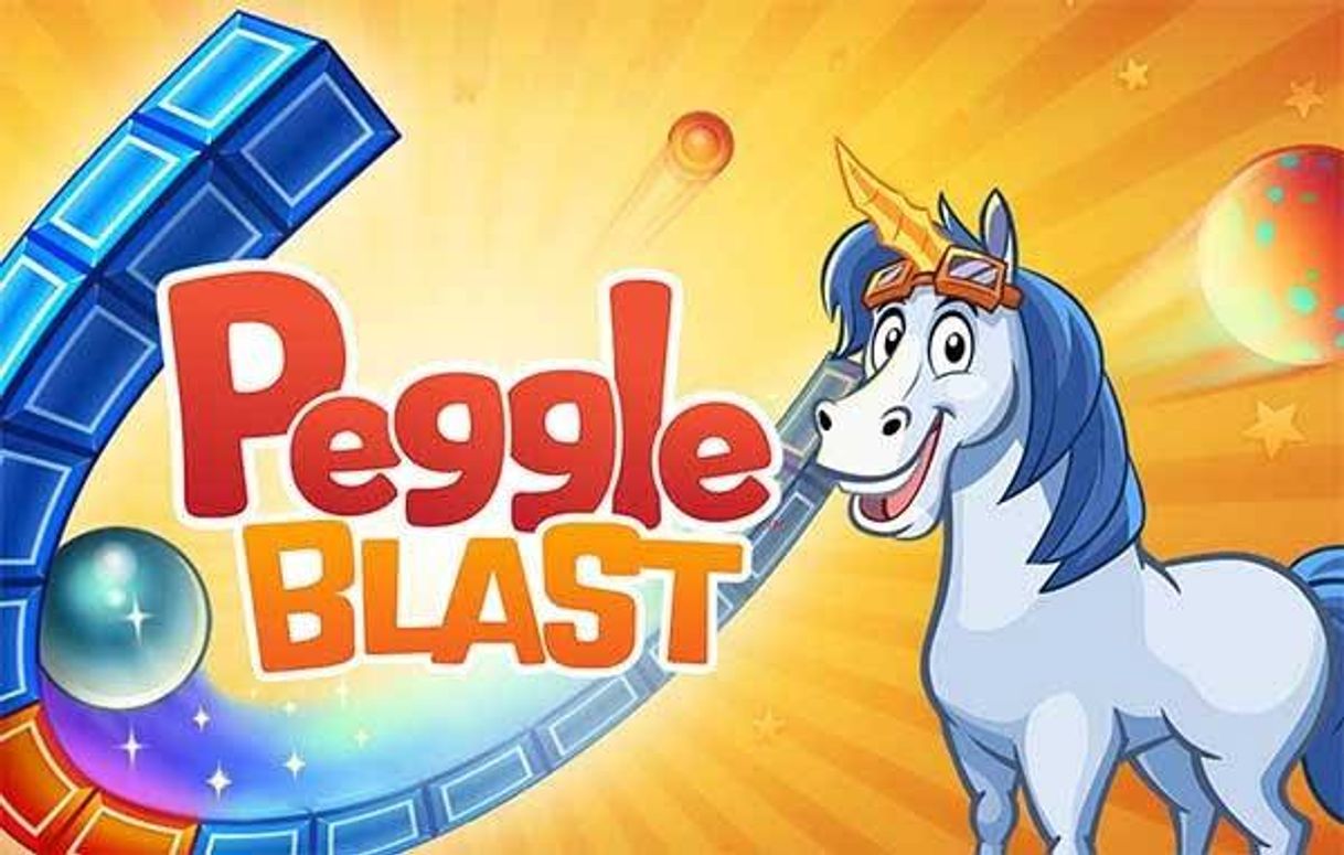 Fashion Peggle Blast