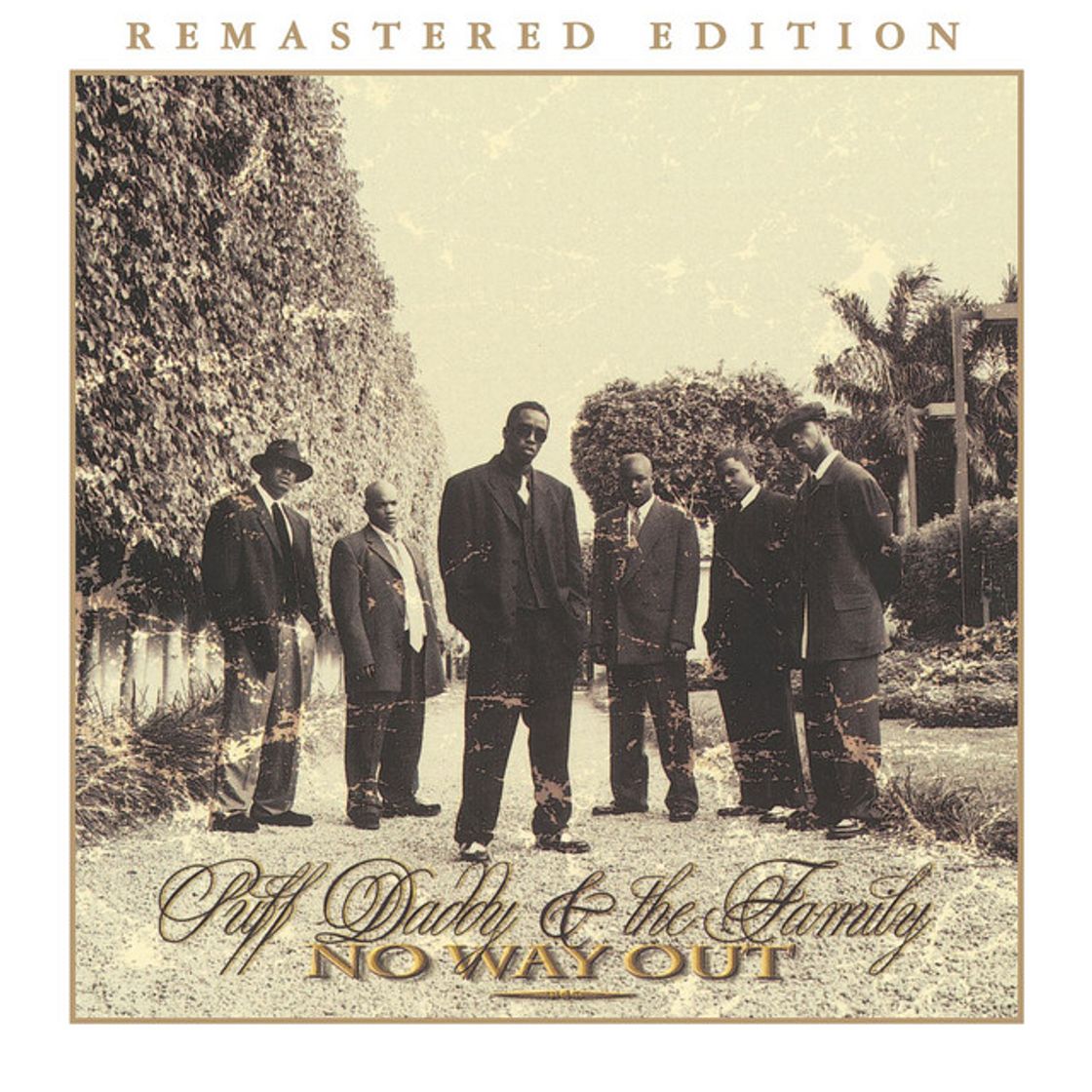 I'll Be Missing You (feat. Faith Evans & 112) - Remastered