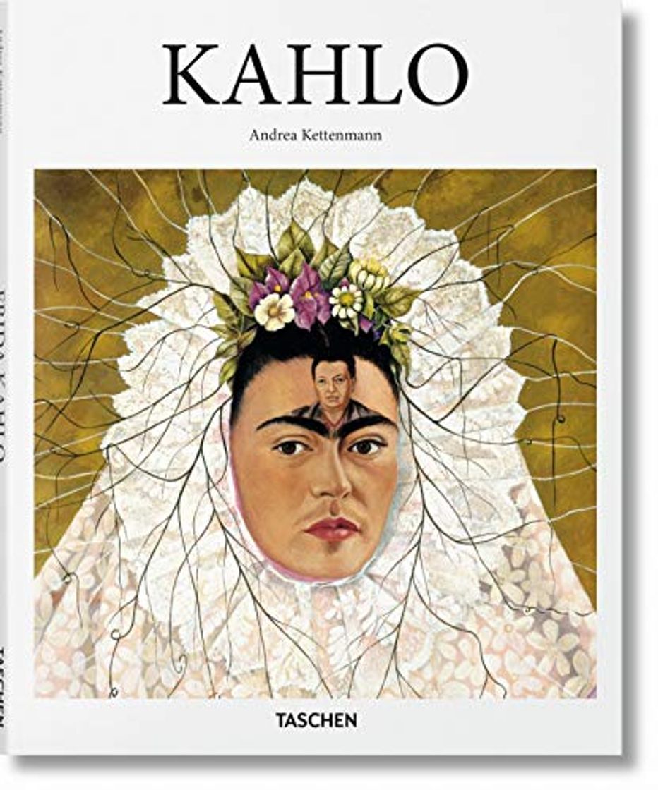 Book Kahlo: BA