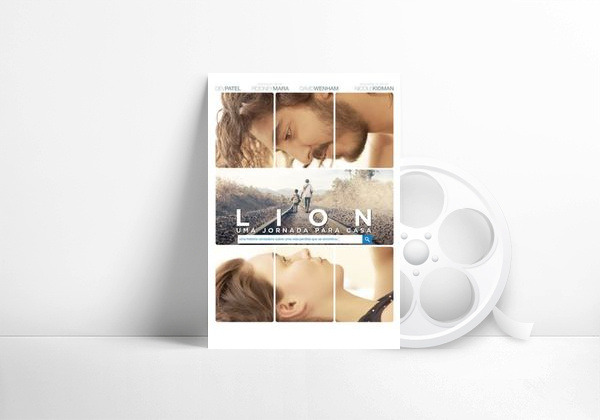 Película Lion