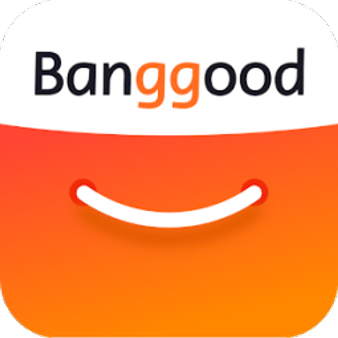 Apps Banggood - Global leading online shop