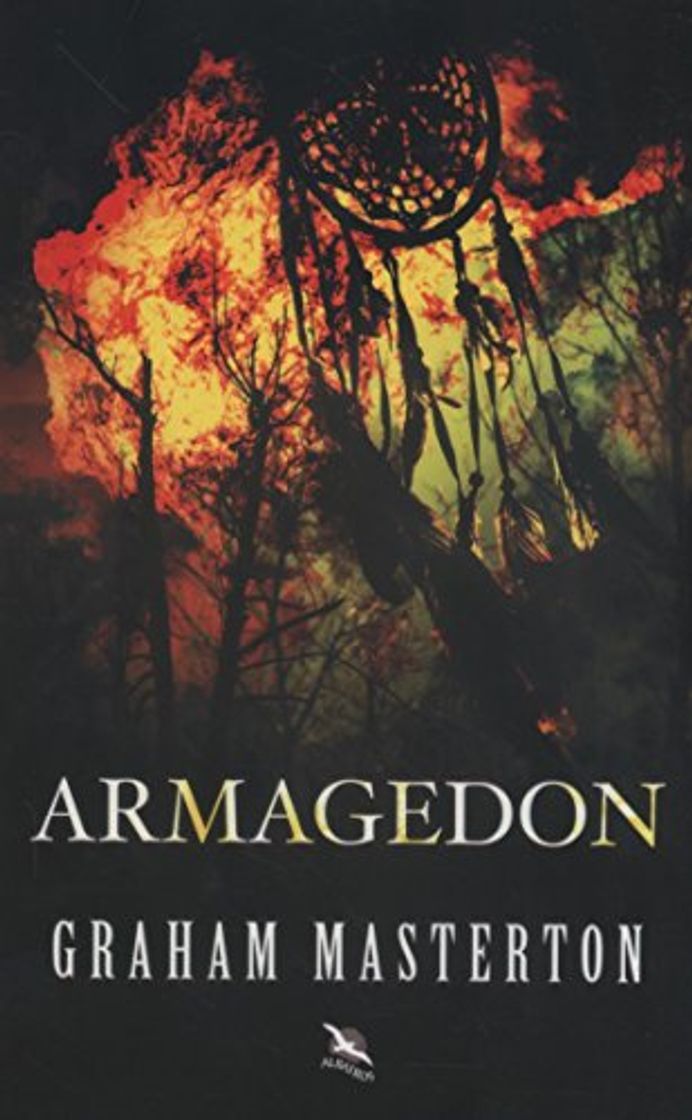 Libros Armagedon