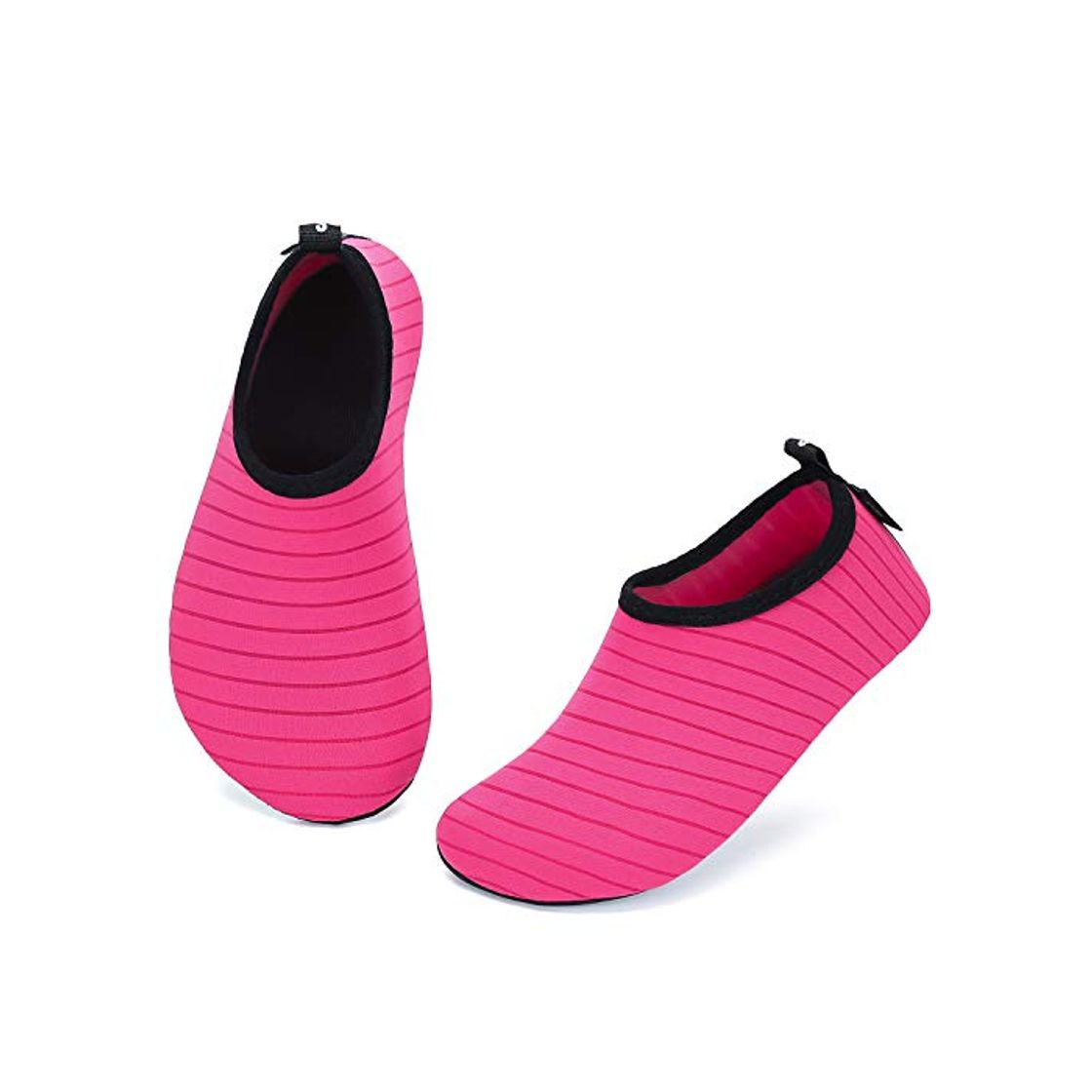 Social katliu Zapatos para Niño Niña Zapatos de Playa Bebe Zapatillas de Piscina