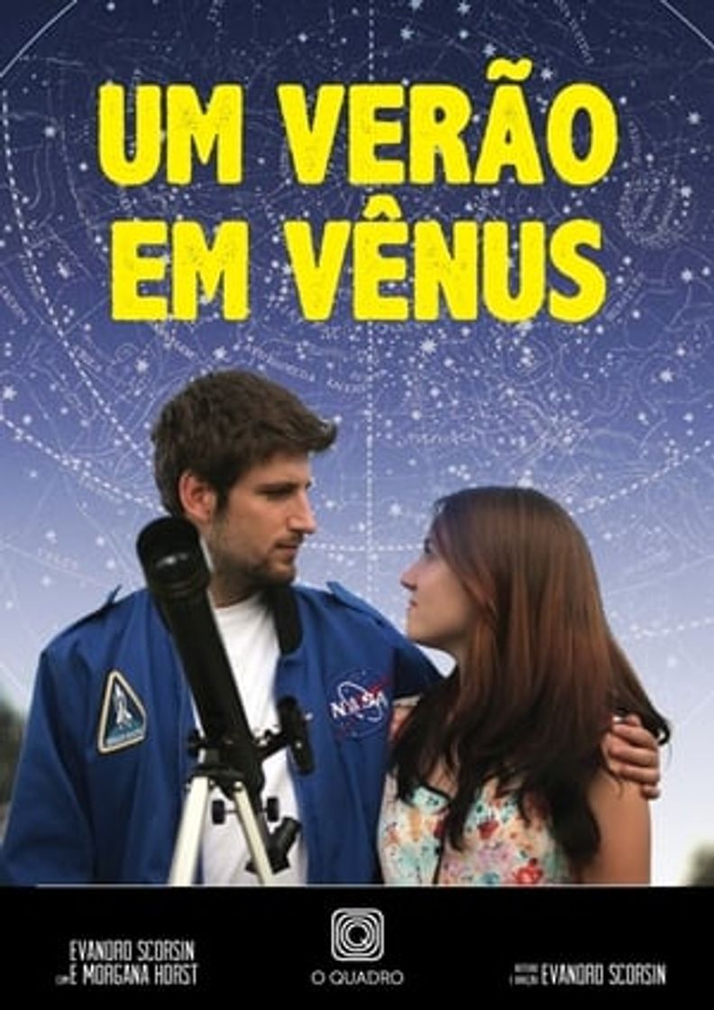 Movie Um Verão em Vênus