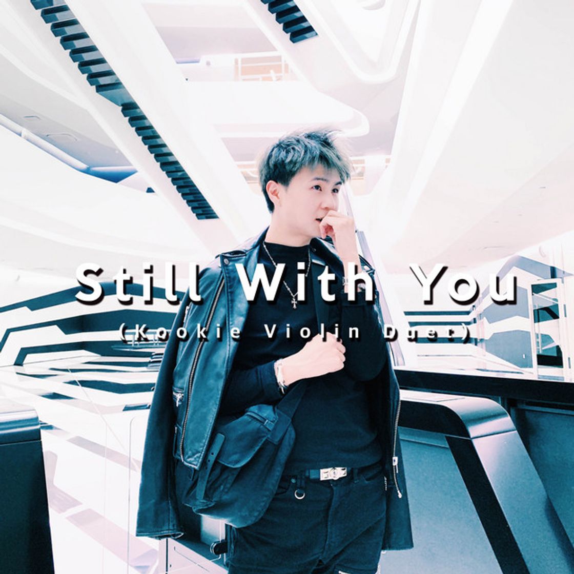 Music Still With You (Kookie Violin Duet)