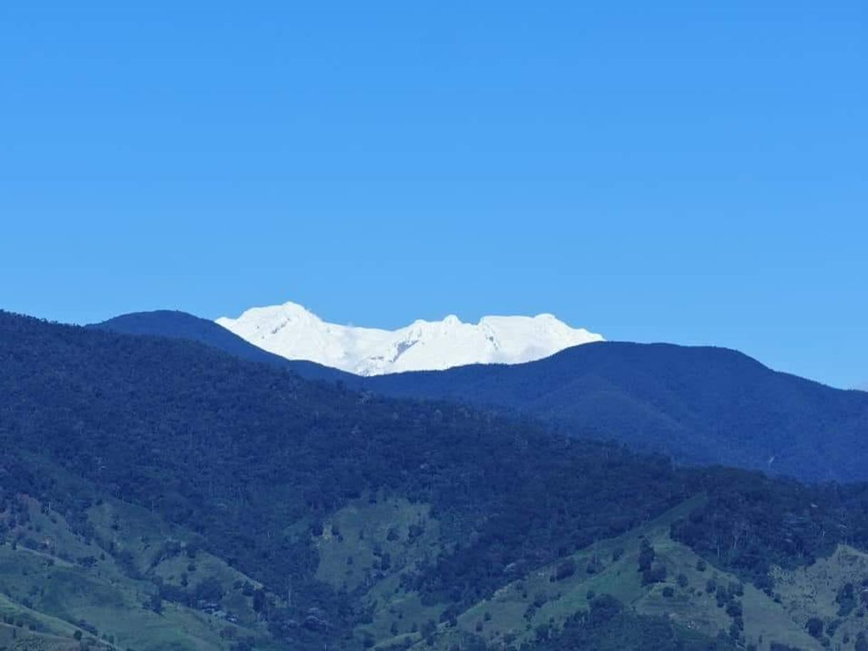 Lugar Estrecho Del Río Magdalena