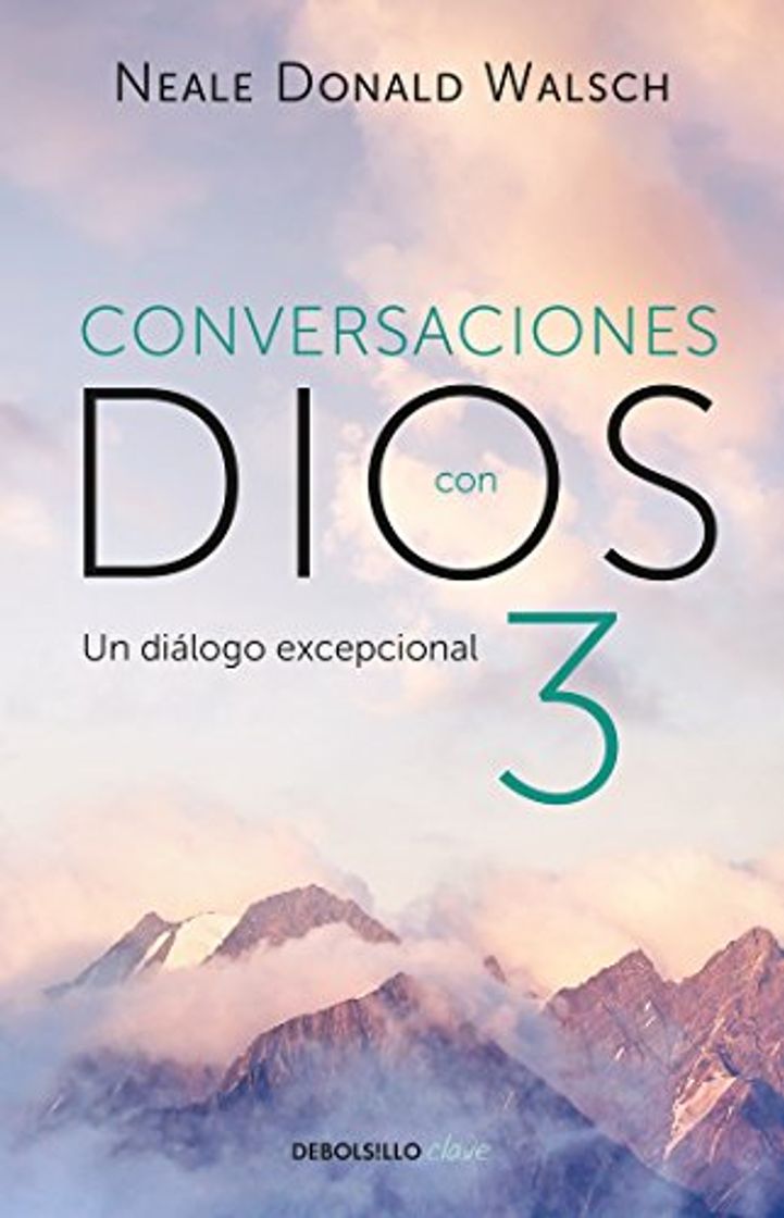 Books Conversaciones Con Dios 3: El Diálogo Excepcional