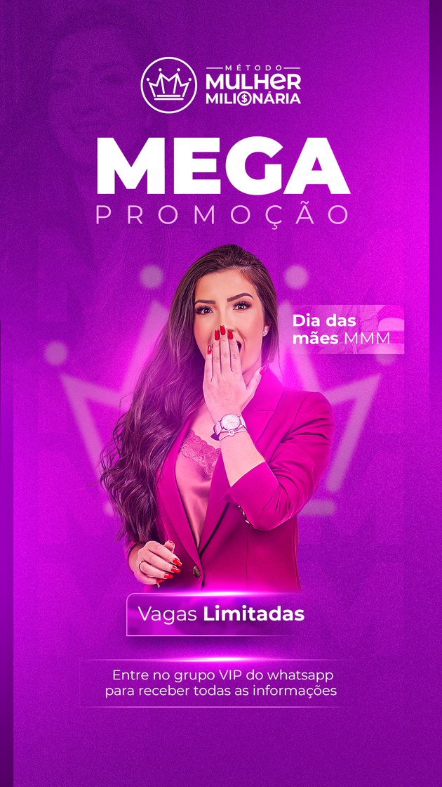 Método mulher milionária
