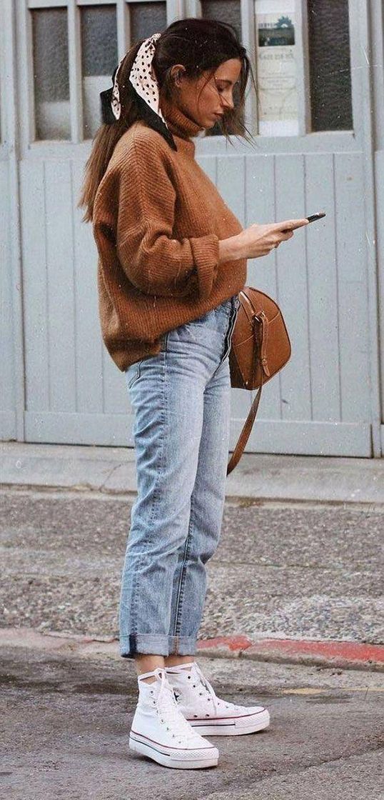 Moda Cute comfy outfit 💝