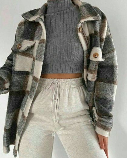 Comfy outfit