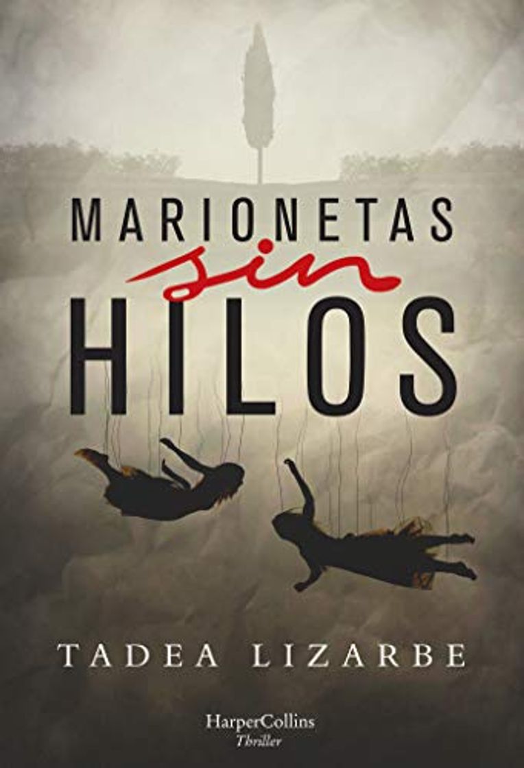 Book Marionetas sin hilos