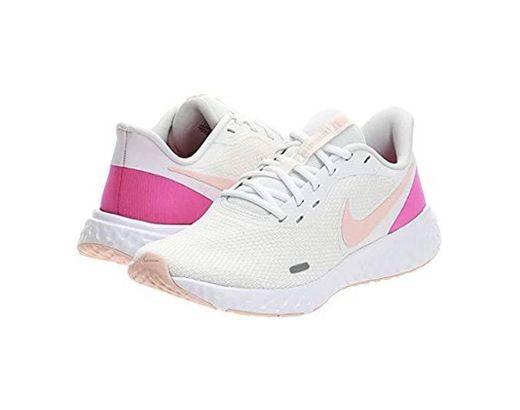 Tênis Nike feminino rosa