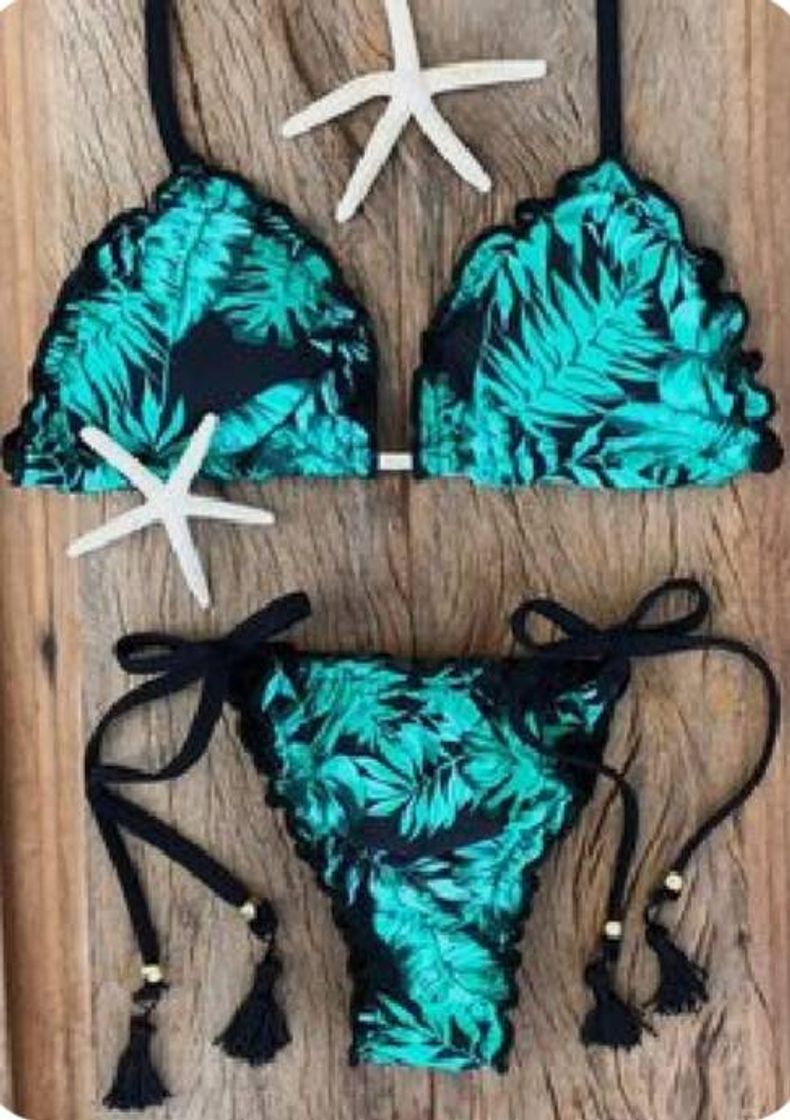 Moda 👙