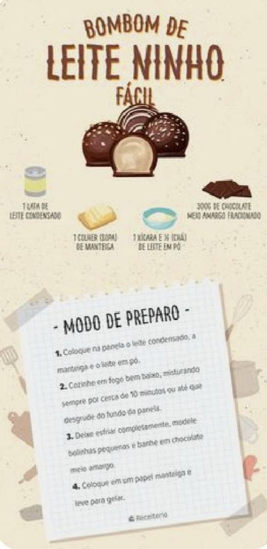 Moda Doce (◔‿◔)