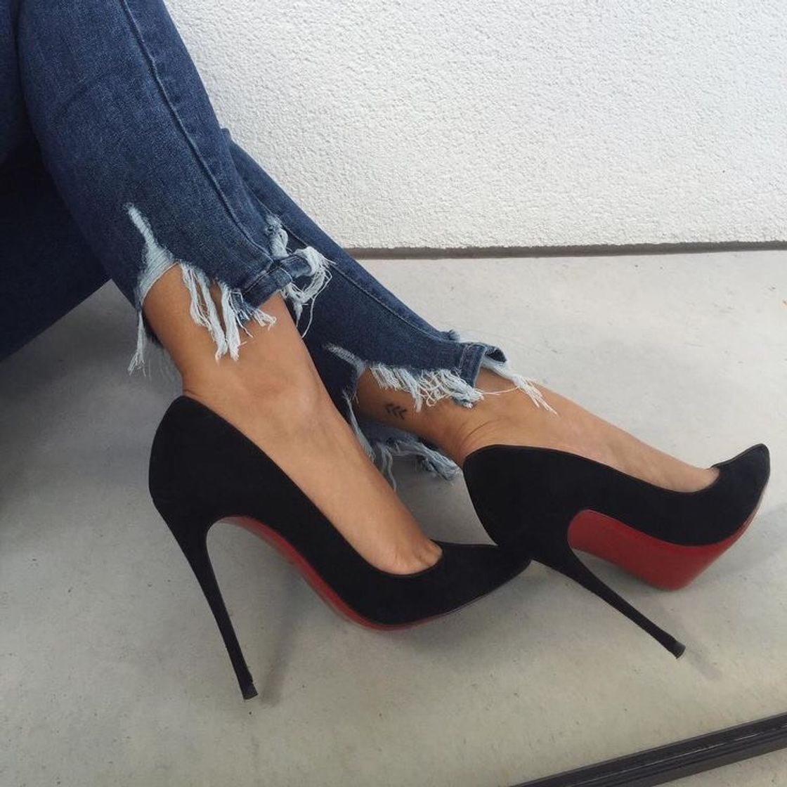 Fashion Louboutin ✨