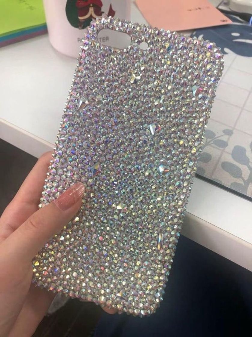 Fashion Case ✨