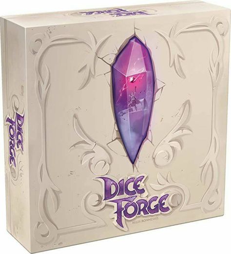 DICE FORGE♥🎲