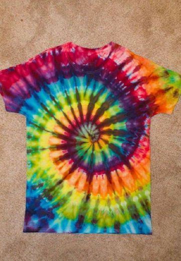 TIEDYE🌈