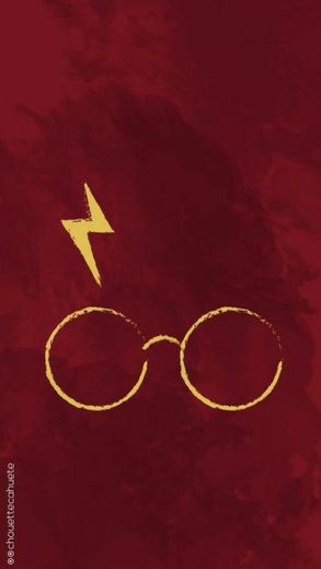 Harry Potter🌌