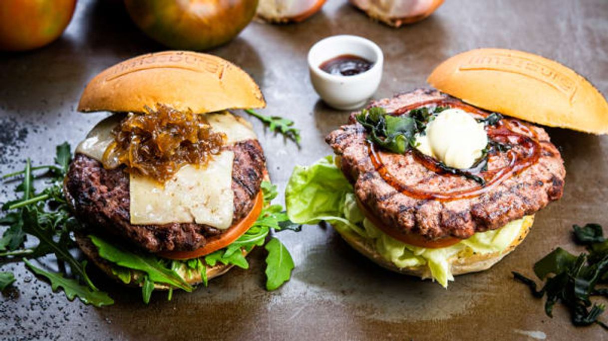 Restaurantes Timesburg Sant Joan