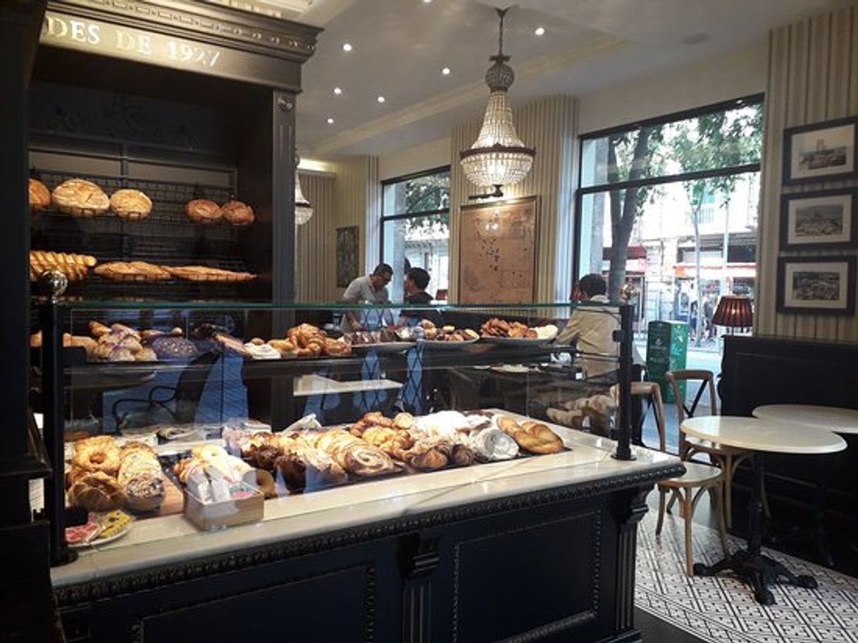 Restaurants El Fornet