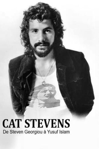 Cat Stevens : De Steven Georgiou à Yusuf Islam