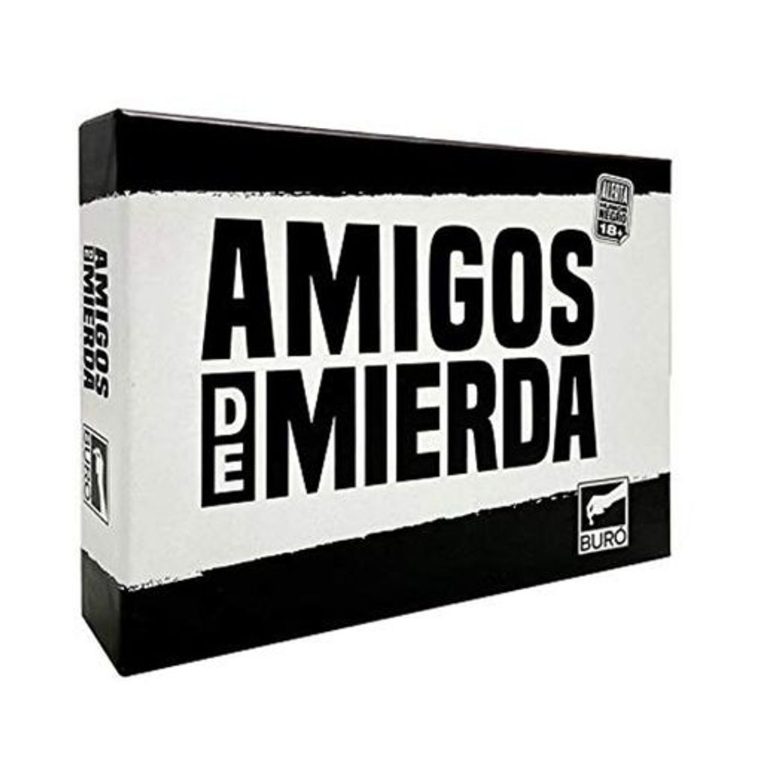 Producto GENX Amigos de Mierda