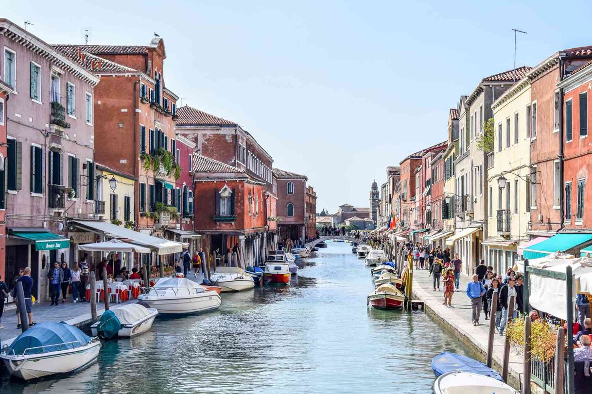 Place Murano