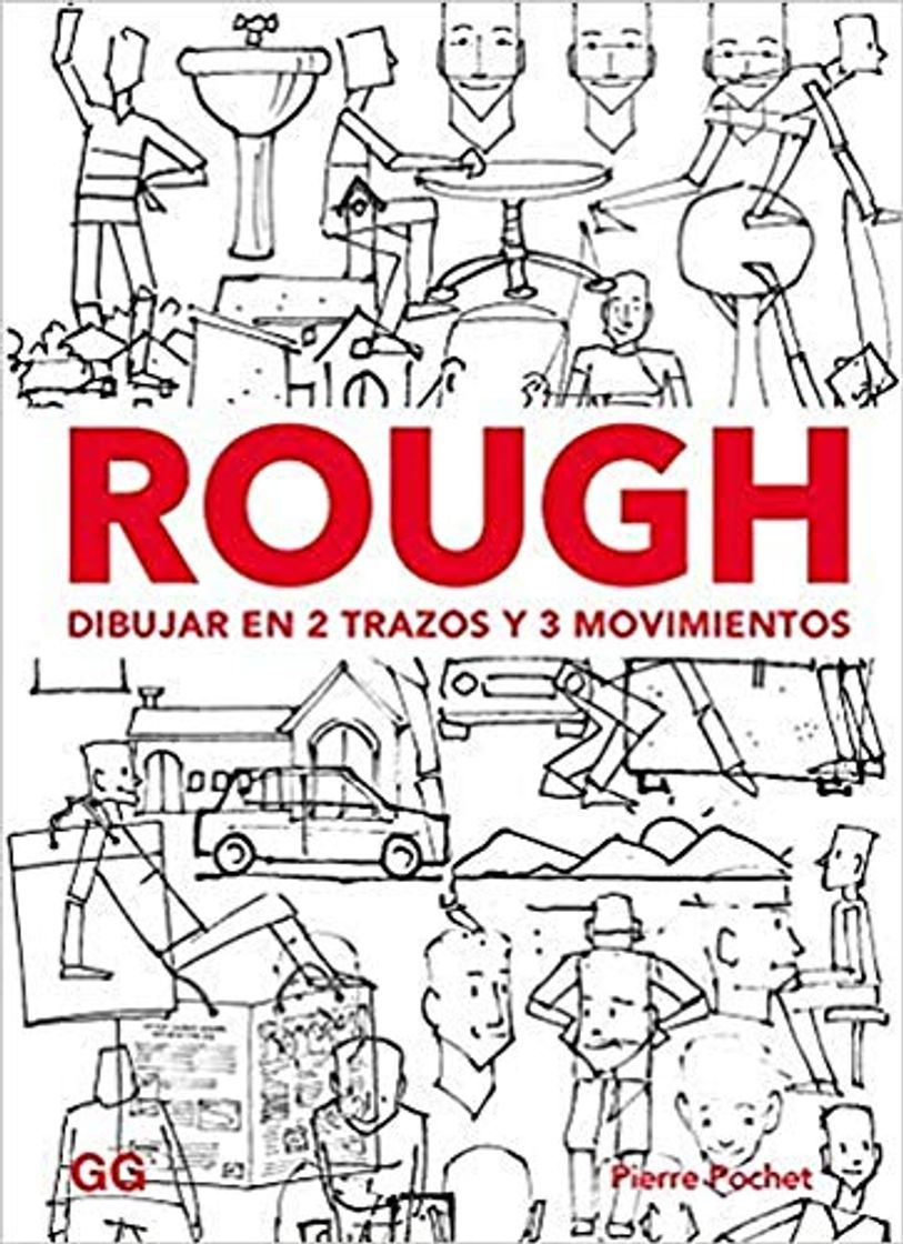 Libros Rough