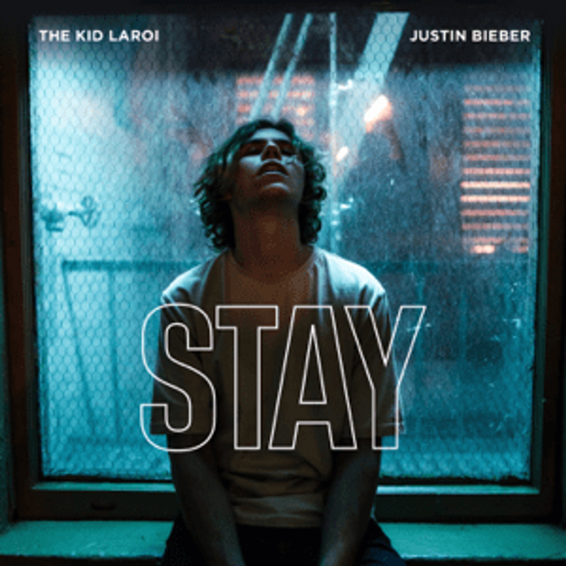 Moda STAY (with Justin Bieber)