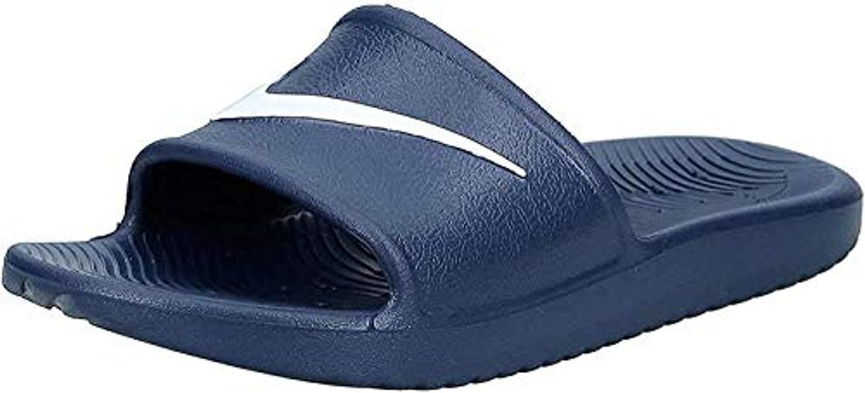 Fashion Nike Kawa Shower, Sandal Hombre, Midnight Navy