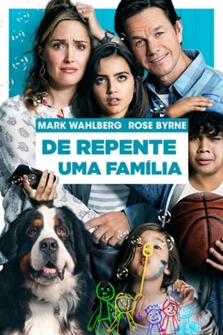 Movie Familia al instante