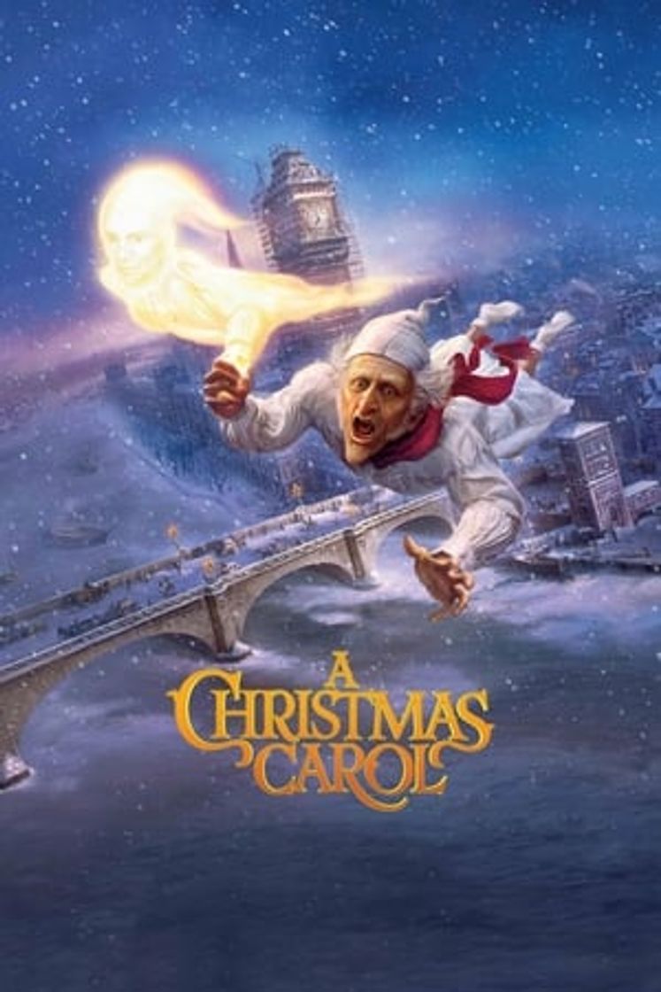 Película Cuento de Navidad