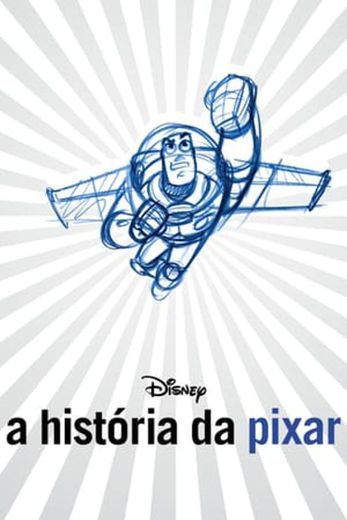 The Pixar Story