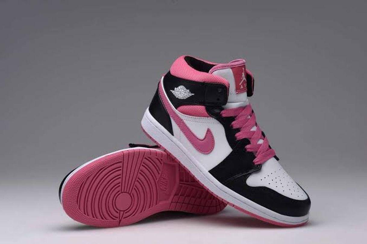 Social Nike air jordan feminino 