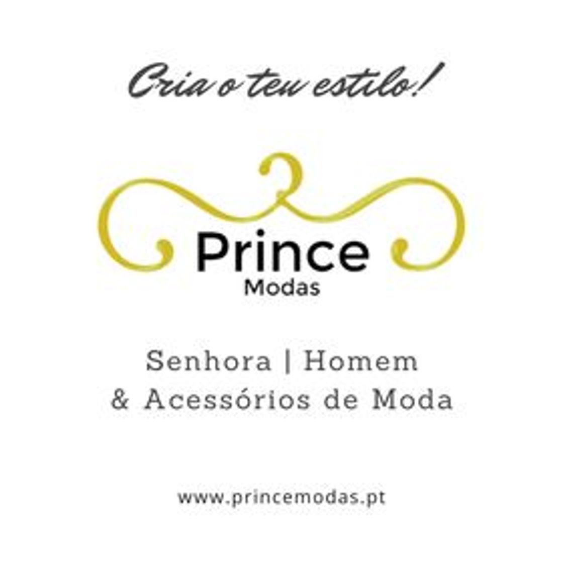 Lugar Prince Modas