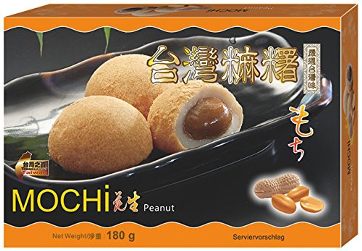 Producto Awon Mochi