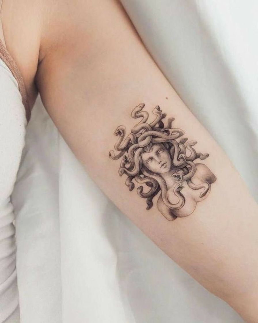 Fashion Tattoo