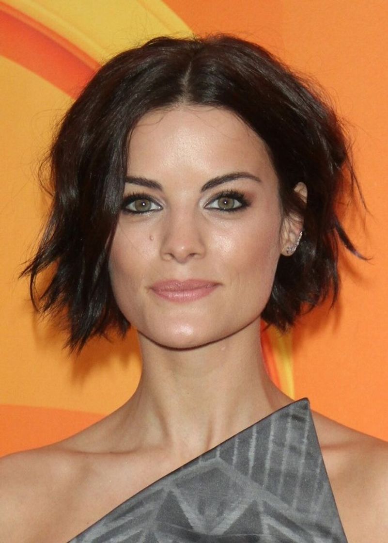 Fashion Jaimie Alexander 