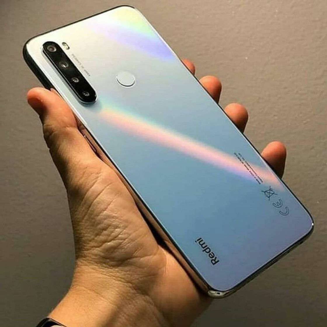 Productos Xiaomi Redmi Note 8