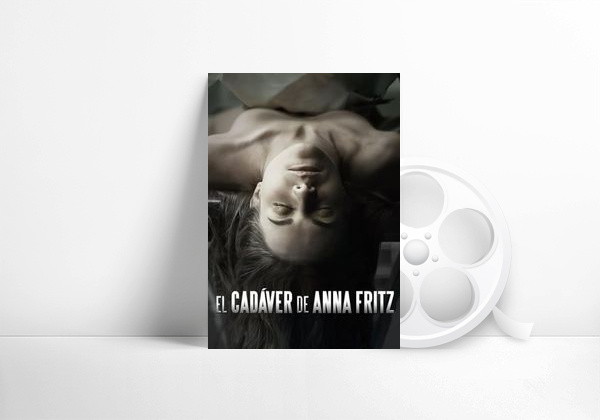 Movie The Corpse of Anna Fritz
