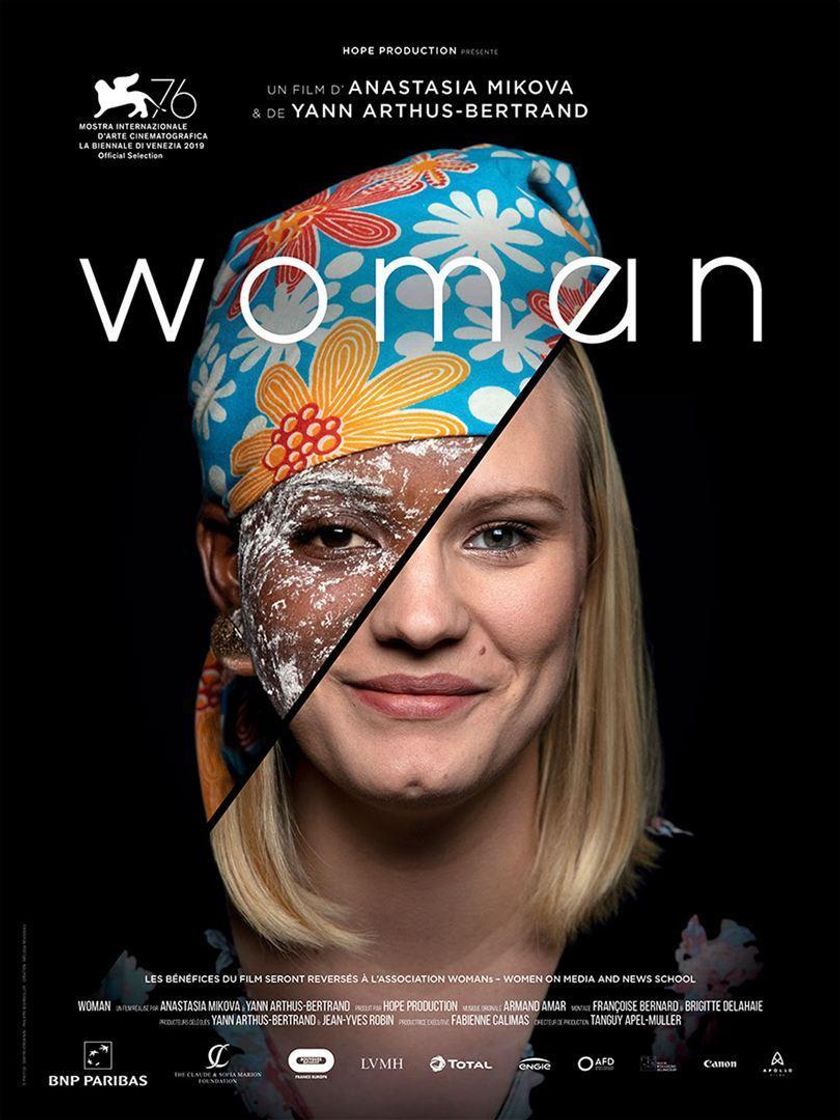 Película Woman