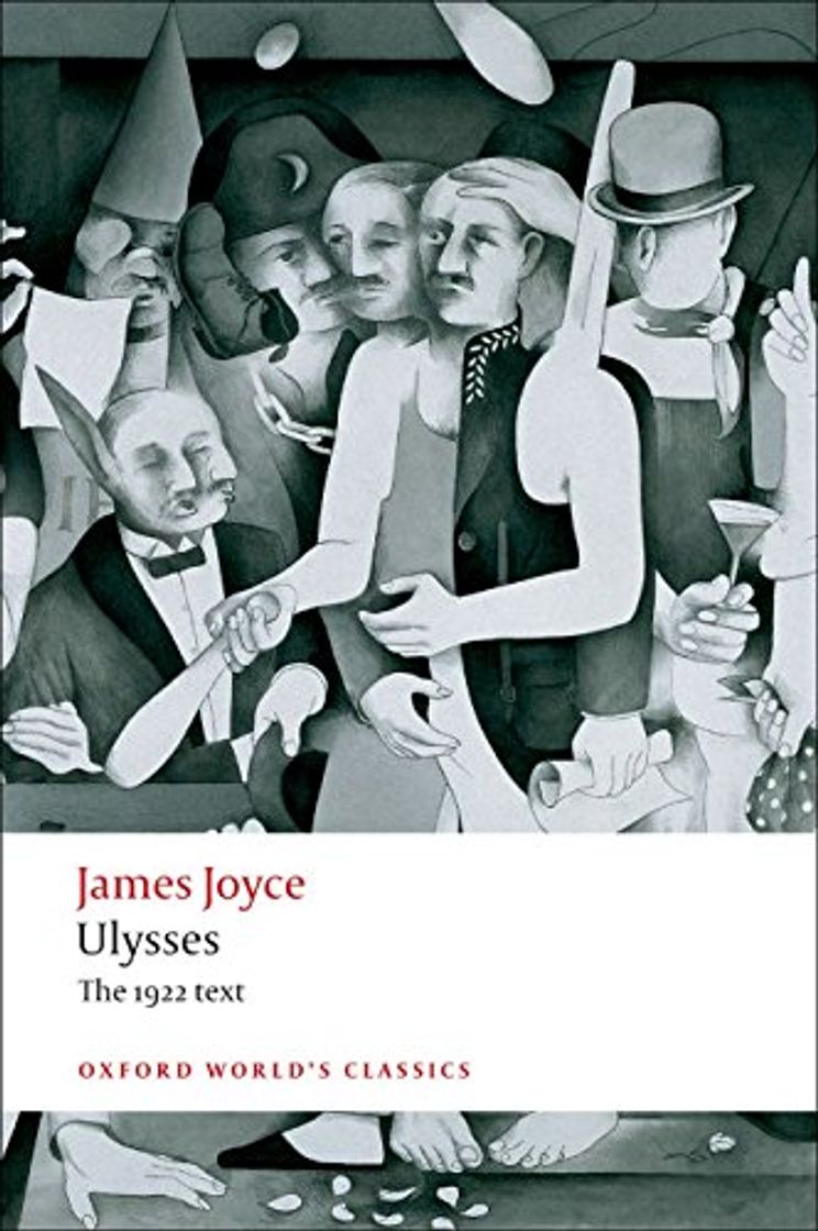 Libro Ulysses: The 1922 text