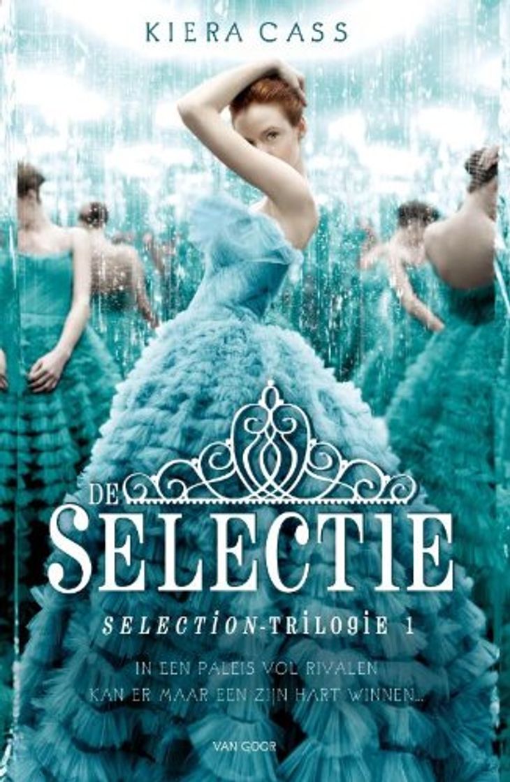 Libro Selection