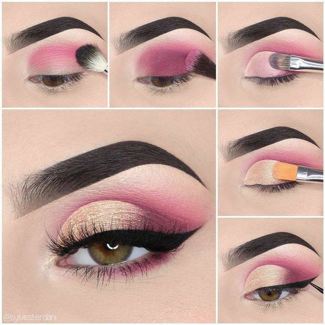 Moda Makeup