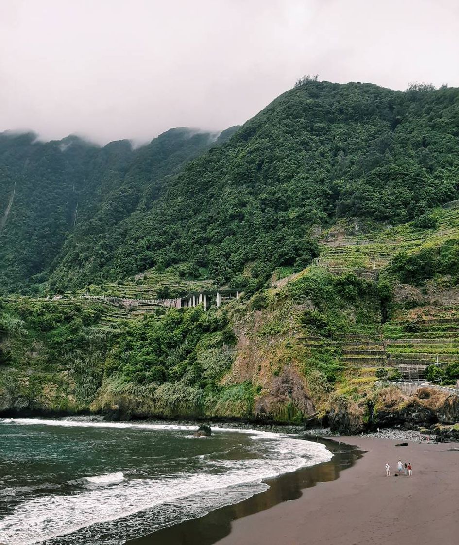 Madeira Islands
